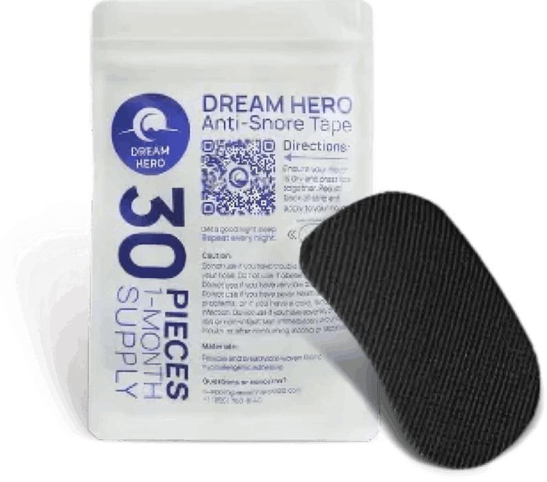 buy now Dreamhero Mouth Tape